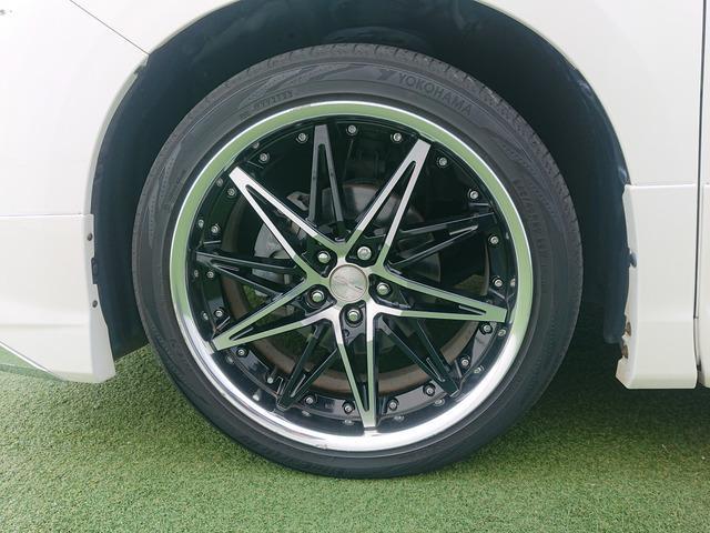 Ref:AUX-24890217 TOYOTA ALPHARD 2019 8 Ref:AUX-24890217 TOYOTA ALPHARD 2019 - Image 8