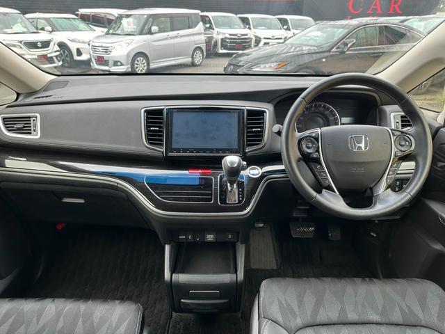 Ref:AUX-24891370 HONDA ODYSSEY 2017 2 Ref:AUX-24891370 HONDA ODYSSEY 2017 - Image 2