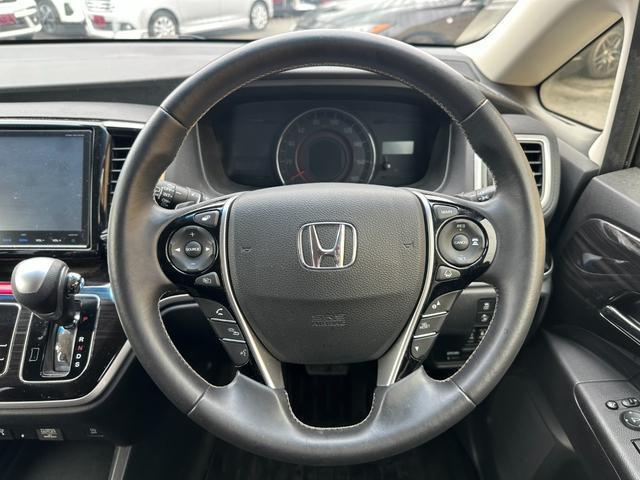 Ref:AUX-24891370 HONDA ODYSSEY 2017 11 Ref:AUX-24891370 HONDA ODYSSEY 2017 - Image 11