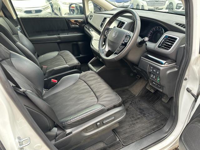 Ref:AUX-24891370 HONDA ODYSSEY 2017 12 Ref:AUX-24891370 HONDA ODYSSEY 2017 - Image 12