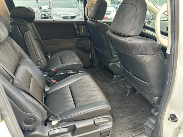 Ref:AUX-24891370 HONDA ODYSSEY 2017 13 Ref:AUX-24891370 HONDA ODYSSEY 2017 - Image 13