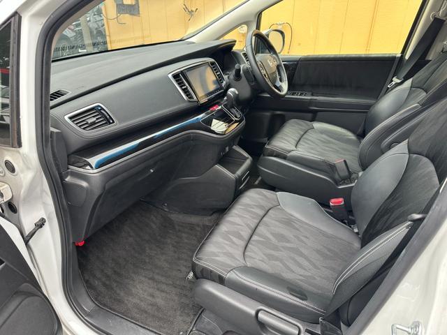 Ref:AUX-24891370 HONDA ODYSSEY 2017 14 Ref:AUX-24891370 HONDA ODYSSEY 2017 - Image 14