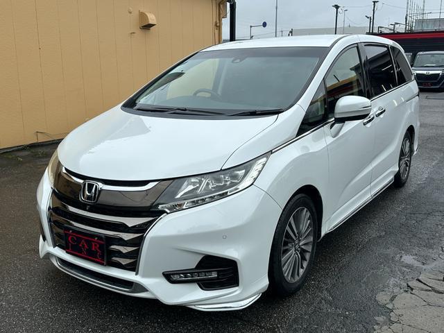 Ref:AUX-24891370 HONDA ODYSSEY 2017 17 Ref:AUX-24891370 HONDA ODYSSEY 2017 - Image 17