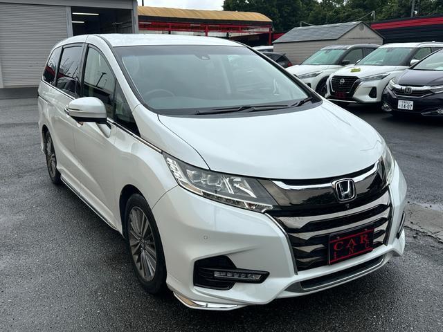 Ref:AUX-24891370 HONDA ODYSSEY 2017 18 Ref:AUX-24891370 HONDA ODYSSEY 2017 - Image 18