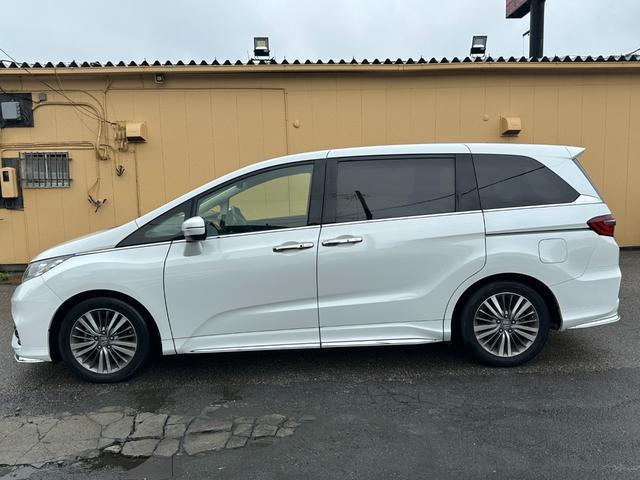 Ref:AUX-24891370 HONDA ODYSSEY 2017 20 Ref:AUX-24891370 HONDA ODYSSEY 2017 - Image 20