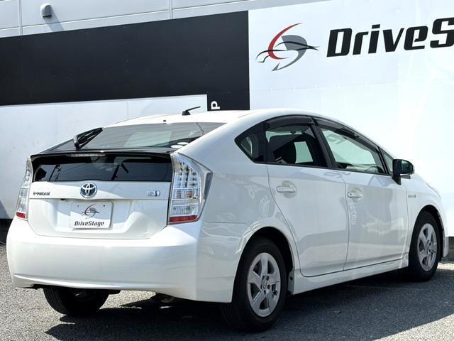 Ref:AUX-24891386 TOYOTA PRIUS 2011 2 Ref:AUX-24891386 TOYOTA PRIUS 2011 - Image 2