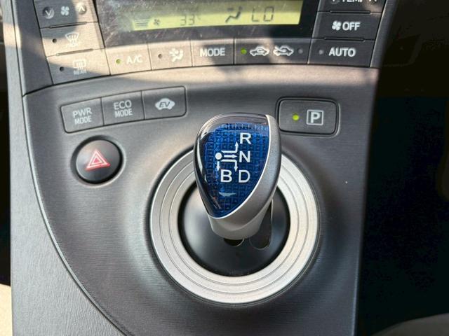 Ref:AUX-24891386 TOYOTA PRIUS 2011 11 Ref:AUX-24891386 TOYOTA PRIUS 2011 - Image 11