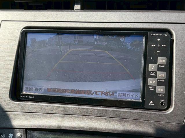 Ref:AUX-24891386 TOYOTA PRIUS 2011 12 Ref:AUX-24891386 TOYOTA PRIUS 2011 - Image 12
