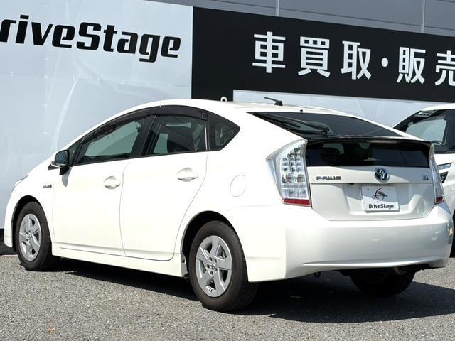 Ref:AUX-24891386 TOYOTA PRIUS 2011 14 Ref:AUX-24891386 TOYOTA PRIUS 2011 - Image 14