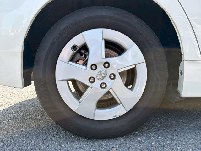 Ref:AUX-24891386 TOYOTA PRIUS 2011 20 Ref:AUX-24891386 TOYOTA PRIUS 2011 - Image 20