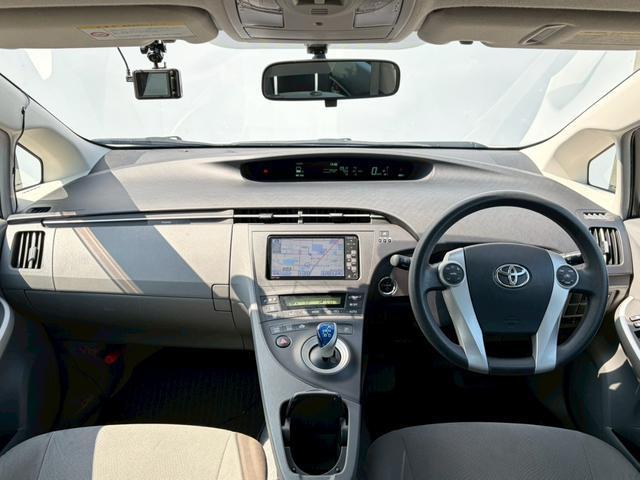 Ref:AUX-24891386 TOYOTA PRIUS 2011 3 Ref:AUX-24891386 TOYOTA PRIUS 2011 - Image 3