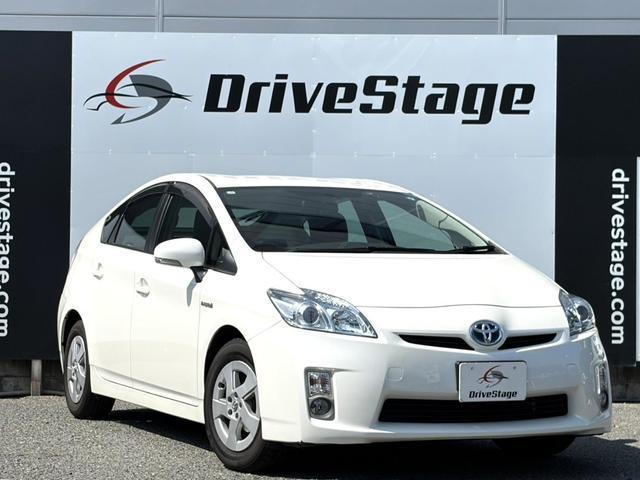 Ref:AUX-24891386 TOYOTA PRIUS 2011 4 Ref:AUX-24891386 TOYOTA PRIUS 2011 - Image 4