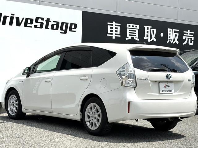 Ref:AUX-24891388 TOYOTA PRIUS ALPHA 2012 15 Ref:AUX-24891388 TOYOTA PRIUS ALPHA 2012 - Image 15