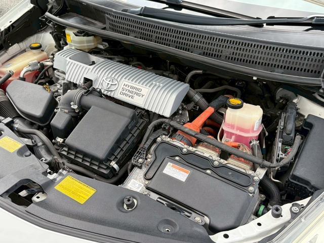 Ref:AUX-24891388 TOYOTA PRIUS ALPHA 2012 20 Ref:AUX-24891388 TOYOTA PRIUS ALPHA 2012 - Image 20