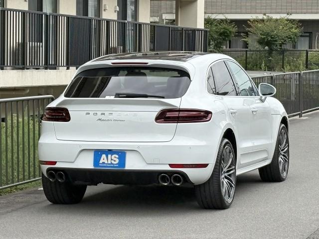 Ref:AUX-24891806 PORSCHE MACAN 2016 2 Ref:AUX-24891806 PORSCHE MACAN 2016 - Image 2