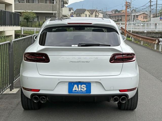 Ref:AUX-24891806 PORSCHE MACAN 2016 11 Ref:AUX-24891806 PORSCHE MACAN 2016 - Image 11