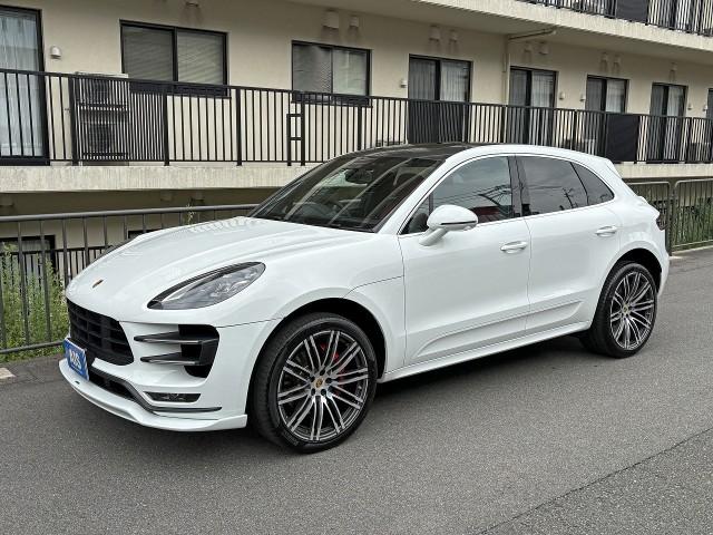 Ref:AUX-24891806 PORSCHE MACAN 2016 12 Ref:AUX-24891806 PORSCHE MACAN 2016 - Image 12