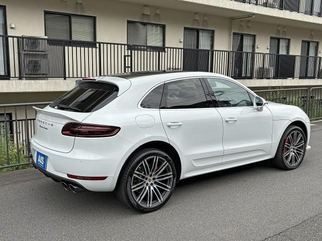 Ref:AUX-24891806 PORSCHE MACAN 2016 13 Ref:AUX-24891806 PORSCHE MACAN 2016 - Image 13