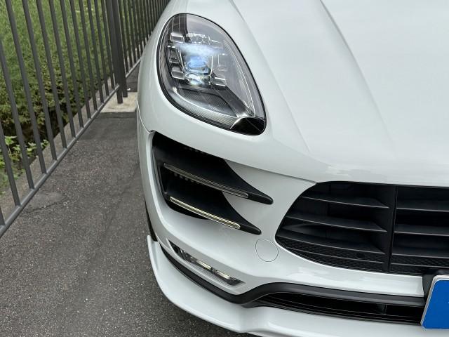 Ref:AUX-24891806 PORSCHE MACAN 2016 14 Ref:AUX-24891806 PORSCHE MACAN 2016 - Image 14