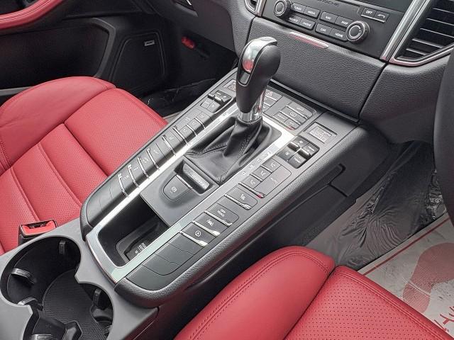 Ref:AUX-24891806 PORSCHE MACAN 2016 16 Ref:AUX-24891806 PORSCHE MACAN 2016 - Image 16