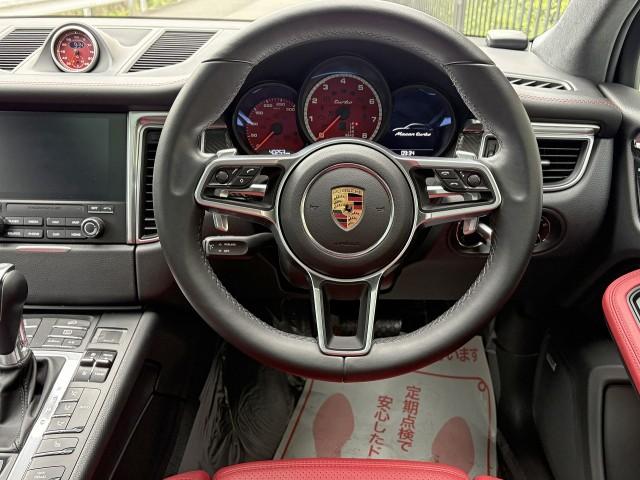 Ref:AUX-24891806 PORSCHE MACAN 2016 18 Ref:AUX-24891806 PORSCHE MACAN 2016 - Image 18