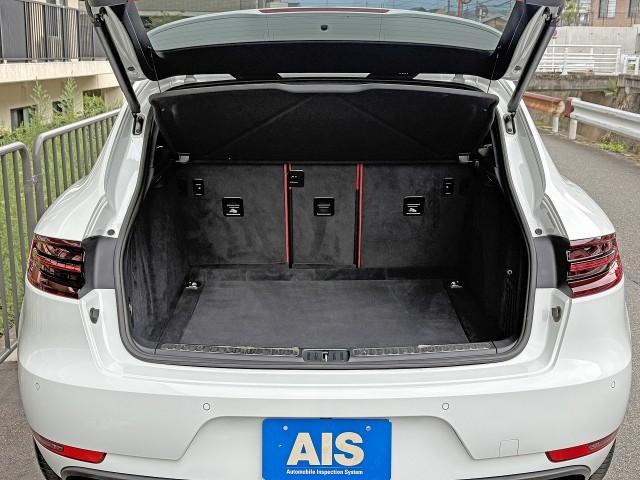 Ref:AUX-24891806 PORSCHE MACAN 2016 19 Ref:AUX-24891806 PORSCHE MACAN 2016 - Image 19