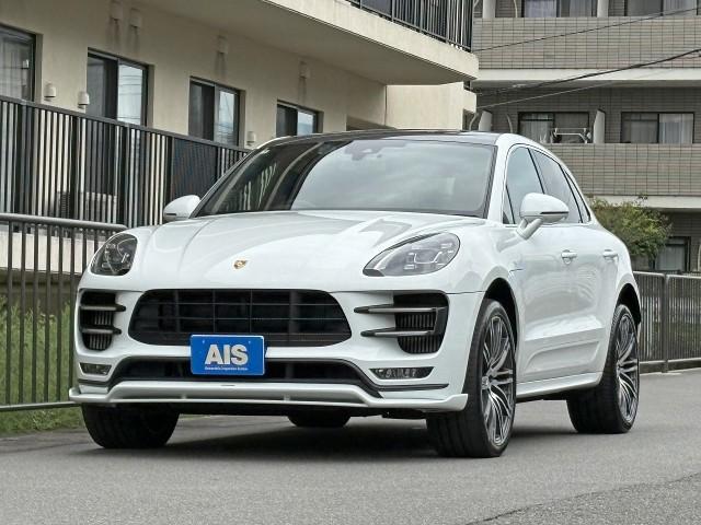 Ref:AUX-24891806 PORSCHE MACAN 2016 20 Ref:AUX-24891806 PORSCHE MACAN 2016 - Image 20
