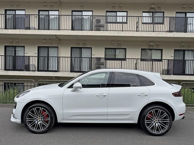 Ref:AUX-24891806 PORSCHE MACAN 2016 4 Ref:AUX-24891806 PORSCHE MACAN 2016 - Image 4
