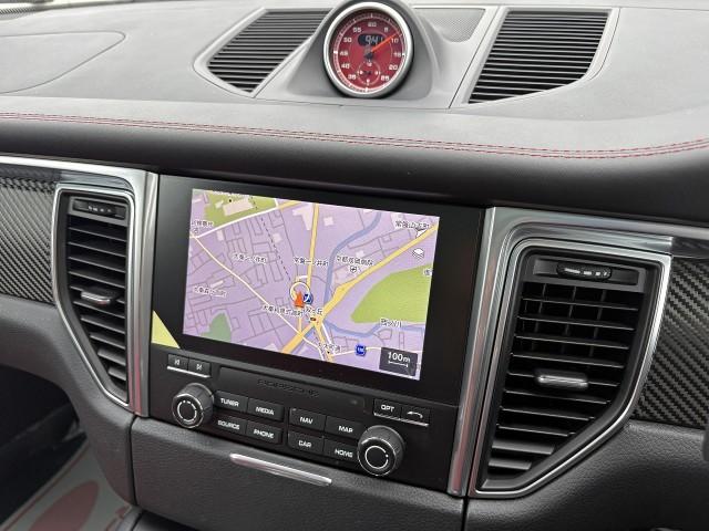 Ref:AUX-24891806 PORSCHE MACAN 2016 5 Ref:AUX-24891806 PORSCHE MACAN 2016 - Image 5