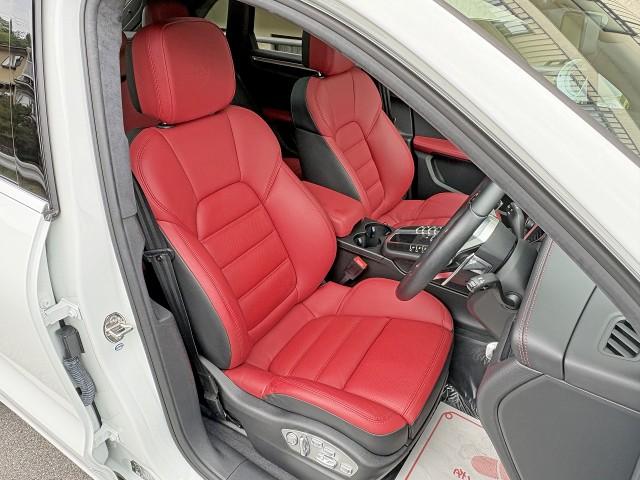 Ref:AUX-24891806 PORSCHE MACAN 2016 6 Ref:AUX-24891806 PORSCHE MACAN 2016 - Image 6