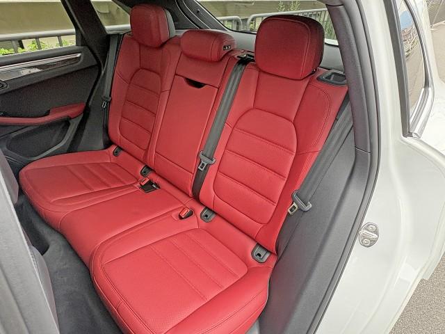 Ref:AUX-24891806 PORSCHE MACAN 2016 7 Ref:AUX-24891806 PORSCHE MACAN 2016 - Image 7