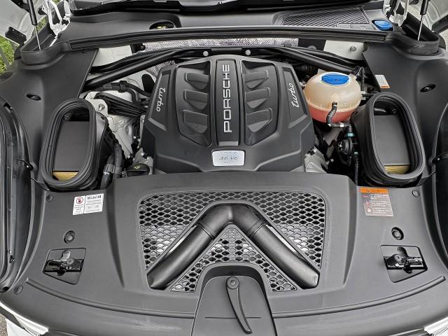 Ref:AUX-24891806 PORSCHE MACAN 2016 8 Ref:AUX-24891806 PORSCHE MACAN 2016 - Image 8
