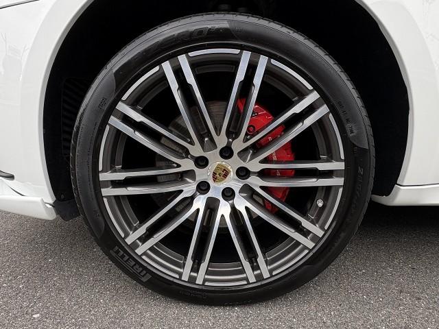 Ref:AUX-24891806 PORSCHE MACAN 2016 9 Ref:AUX-24891806 PORSCHE MACAN 2016 - Image 9