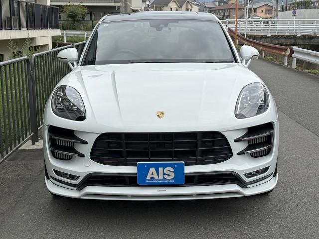 Ref:AUX-24891806 PORSCHE MACAN 2016 10 Ref:AUX-24891806 PORSCHE MACAN 2016 - Image 10