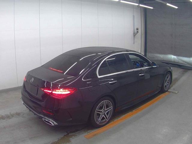 Ref:AUX-24892130 MERCEDES BENZ C-CLASS 2021 2 Ref:AUX-24892130 MERCEDES BENZ C-CLASS 2021 - Image 2
