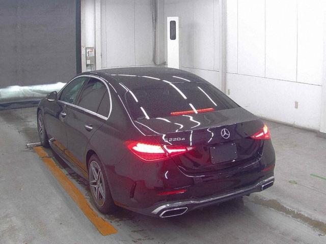 Ref:AUX-24892130 MERCEDES BENZ C-CLASS 2021 6 Ref:AUX-24892130 MERCEDES BENZ C-CLASS 2021 - Image 6