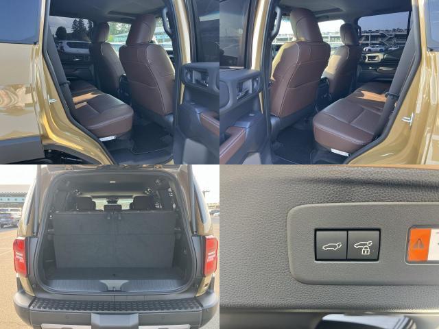 Ref:AUX-24892301 TOYOTA LAND CRUISER 250 2024 7 Ref:AUX-24892301 TOYOTA LAND CRUISER 250 2024 - Image 7