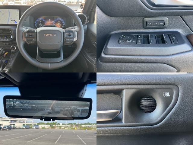 Ref:AUX-24892301 TOYOTA LAND CRUISER 250 2024 9 Ref:AUX-24892301 TOYOTA LAND CRUISER 250 2024 - Image 9