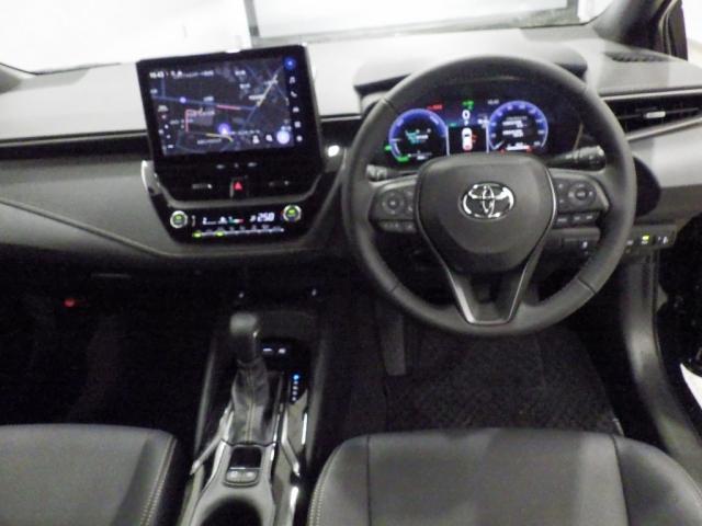 Ref:AUX-24892317 TOYOTA COROLLA 2025 3 Ref:AUX-24892317 TOYOTA COROLLA 2025 - Image 3