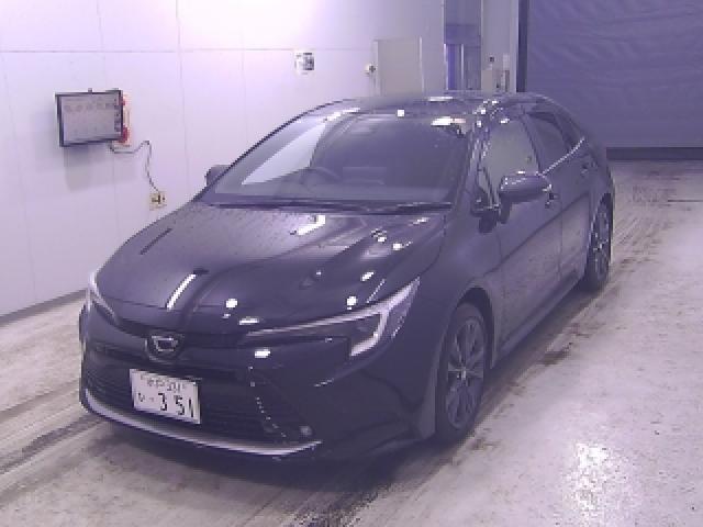 Ref:AUX-24892317 TOYOTA COROLLA 2025 5 Ref:AUX-24892317 TOYOTA COROLLA 2025 - Image 5