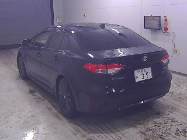 Ref:AUX-24892317 TOYOTA COROLLA 2025 6 Ref:AUX-24892317 TOYOTA COROLLA 2025 - Image 6