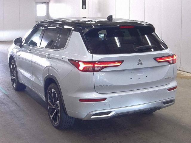 Ref:AUX-24892343 MITSUBISHI OUTLANDER PHEV 2023 4 Ref:AUX-24892343 MITSUBISHI OUTLANDER PHEV 2023 - Image 4
