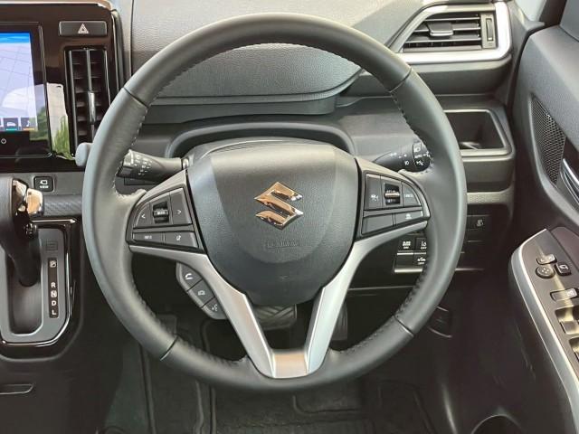 Ref:AUX-24892355 SUZUKI SOLIO BANDIT 2021 18 Ref:AUX-24892355 SUZUKI SOLIO BANDIT 2021 - Image 18