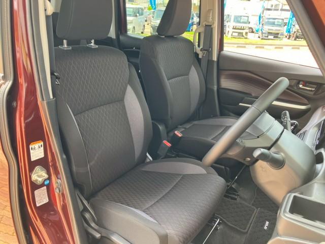 Ref:AUX-24892355 SUZUKI SOLIO BANDIT 2021 6 Ref:AUX-24892355 SUZUKI SOLIO BANDIT 2021 - Image 6