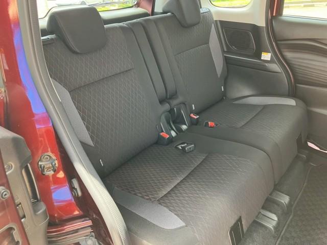 Ref:AUX-24892355 SUZUKI SOLIO BANDIT 2021 7 Ref:AUX-24892355 SUZUKI SOLIO BANDIT 2021 - Image 7