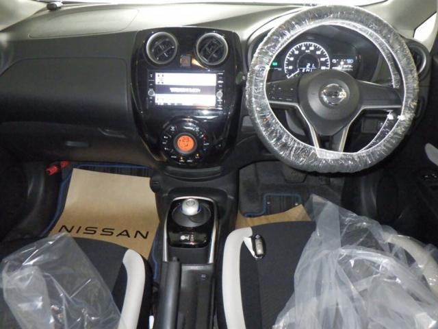 Ref:AUX-24892433 NISSAN NOTE 2019 3 Ref:AUX-24892433 NISSAN NOTE 2019 - Image 3