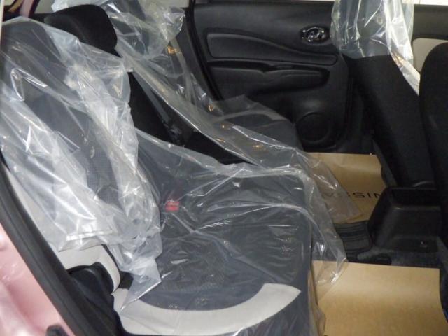 Ref:AUX-24892433 NISSAN NOTE 2019 4 Ref:AUX-24892433 NISSAN NOTE 2019 - Image 4