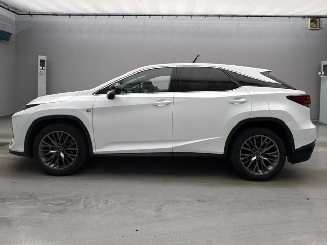 Ref:AUX-24892461 LEXUS RX 2022 13 Ref:AUX-24892461 LEXUS RX 2022 - Image 13