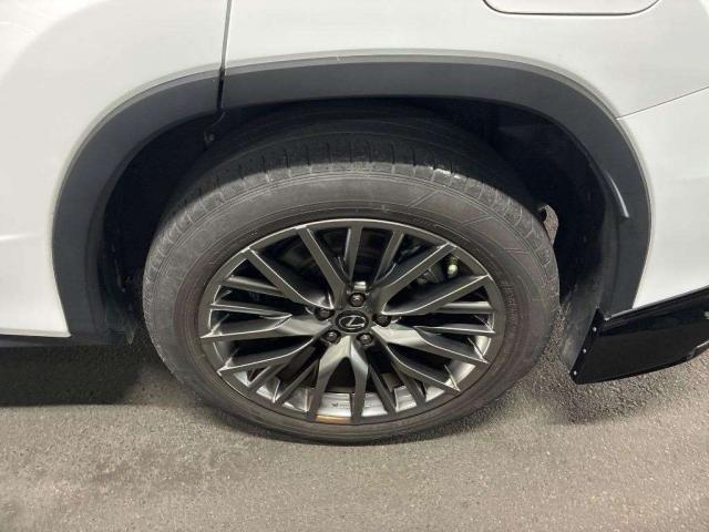 Ref:AUX-24892461 LEXUS RX 2022 16 Ref:AUX-24892461 LEXUS RX 2022 - Image 16
