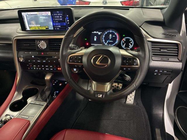 Ref:AUX-24892461 LEXUS RX 2022 3 Ref:AUX-24892461 LEXUS RX 2022 - Image 3